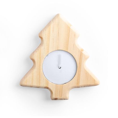 Vela Ecológica Personalizada 86279