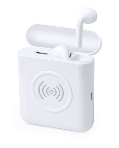 Auriculares Ecológico Personalizado 86302