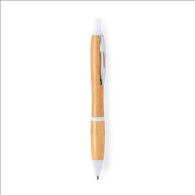 Bolígrafo Ecológico Personalizado 86369