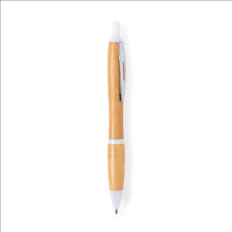Bolígrafo Ecológico Personalizado 86369
