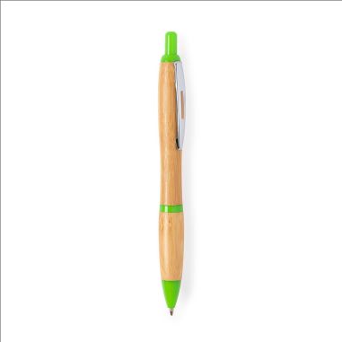 Bolígrafo Ecológico Personalizado 86369