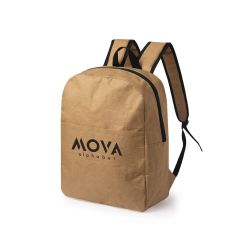 Mochila Ecológica Personalizada 86371 - Producto ecológico