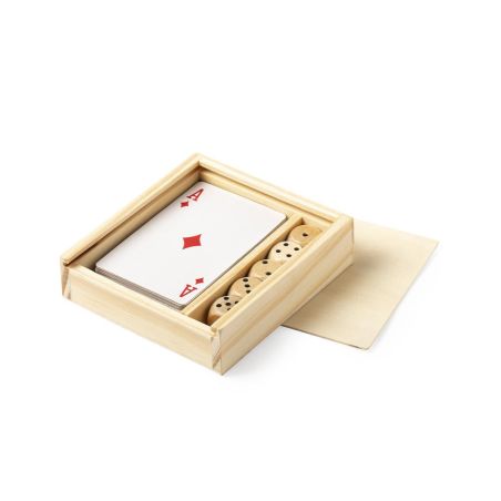 Set Ecológico Personalizado 86418