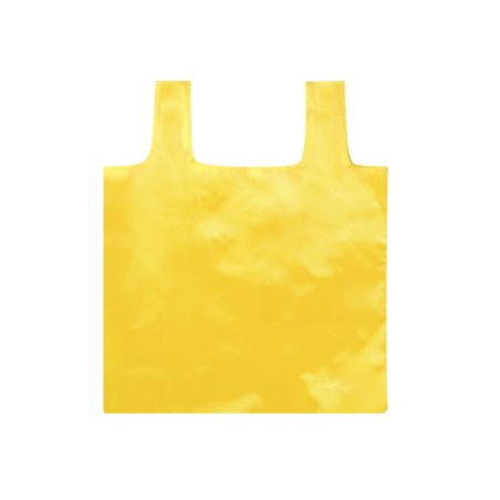 Bolsa plegable RPET 38.5 x 45 cm
