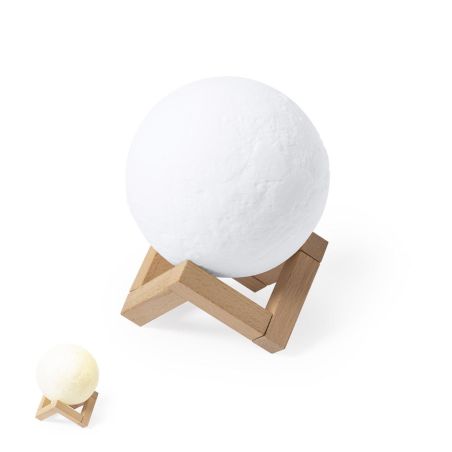 Altavoz Ecológico Personalizado 86507