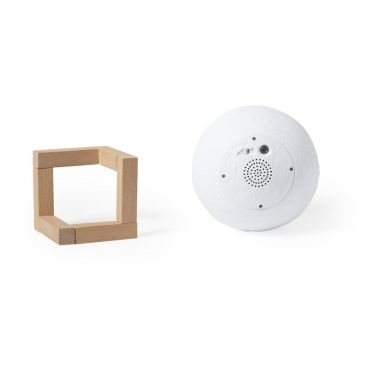 Altavoz Ecológico Personalizado 86507