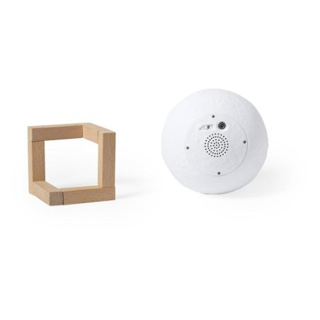 Altavoz Ecológico Personalizado 86507