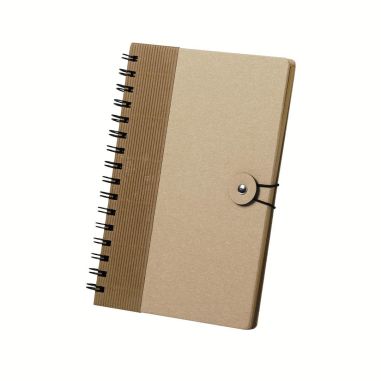 Libreta Ecológica Personalizada 86566