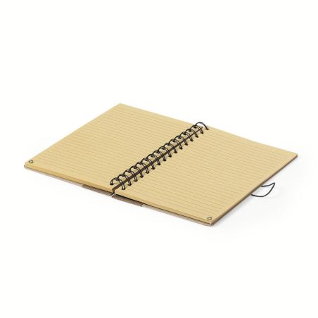 Libreta Ecológica Personalizada 86566