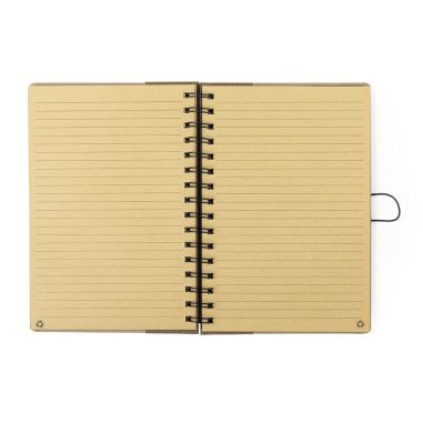 Libreta Ecológica Personalizada 86566