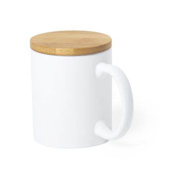 Taza Ecológica Personalizada 86586