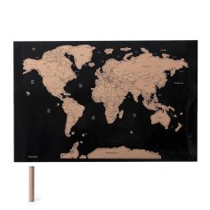 Mapa Ecológico Personalizado 86590 - Producto ecológico
