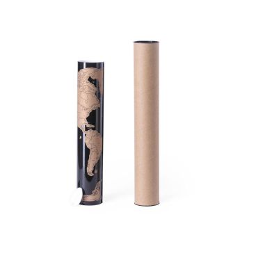 Mapa Ecológico Personalizado 86590