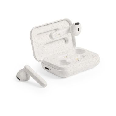 Auriculares Ecológico Personalizado 86628