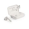 Auriculares caña trigo Bluetooth 5.0 estuche - Imagen 1