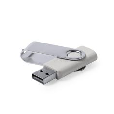 Memoria USB Ecológica Personalizada 86633 - Producto ecológico