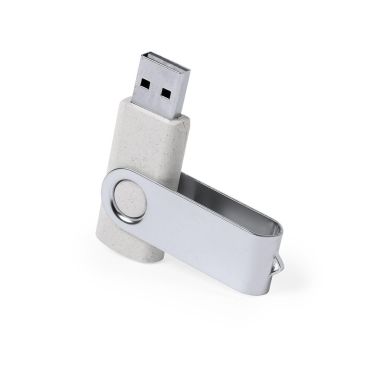 Memoria USB Ecológica Personalizada 86633