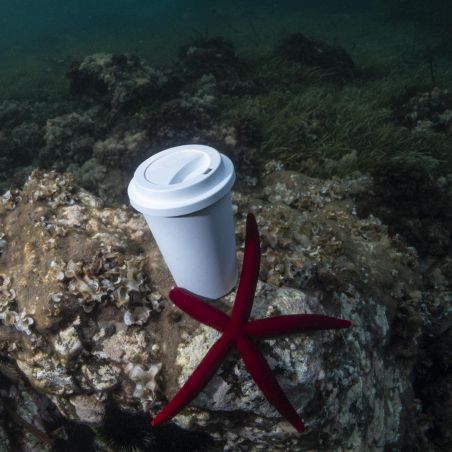 Vaso Ecológico Personalizado 86676