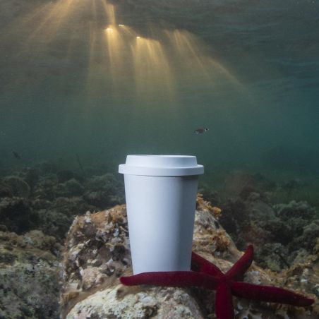 Vaso Ecológico Personalizado 86676