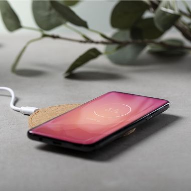 Cargador Ecológico Personalizado 86699