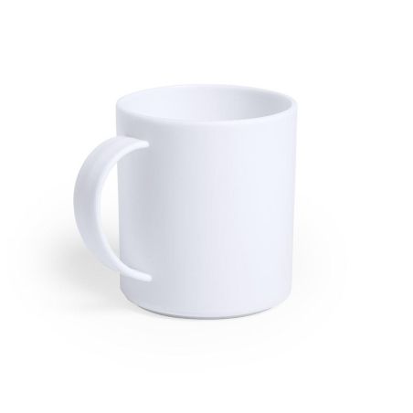 Taza Ecológica Personalizada 86706