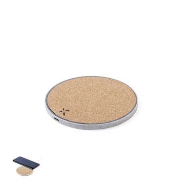 Cargador Ecológico Personalizado 86740