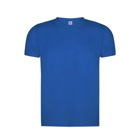 Camiseta Adulto "keya" Ecológica Personalizada 86760