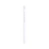 Lápiz madera antibacteriano con goma 18,6 cm - Imagen 1