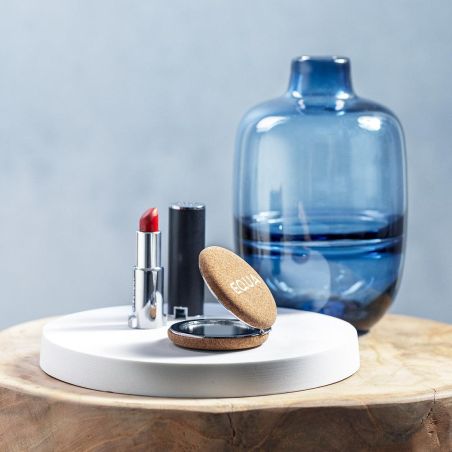 Espejo Ecológico Personalizado 86793