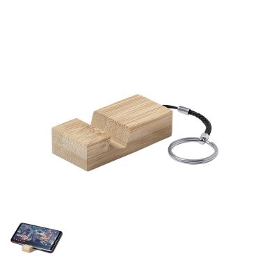 Llavero Ecológico Personalizado 86796