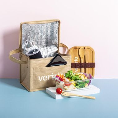 Nevera Ecológica Personalizada 86812