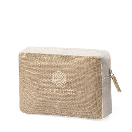 Neceser Ecológico Personalizado 86828