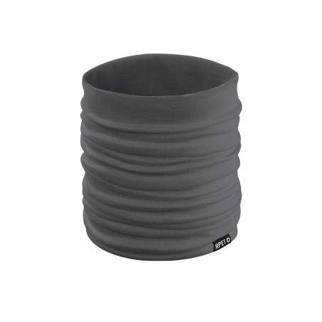 Braga de cuello RPET multiposición 130 g/m²