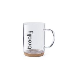 Taza Ecológica Personalizada 86865 - Producto ecológico