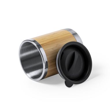 Vaso Ecológico Personalizado 86875