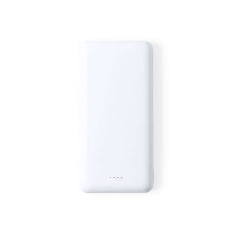 Power bank 20000 mAh Tipo C 3 dispositivos