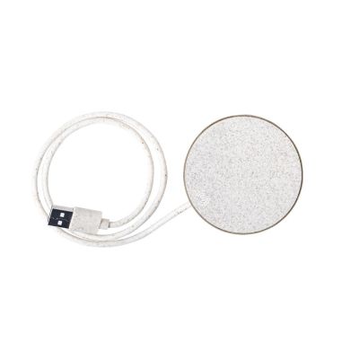 Cargador Ecológico Personalizado 86929