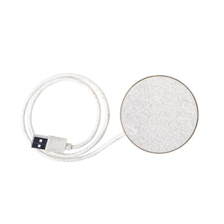 Cargador Ecológico Personalizado 86929