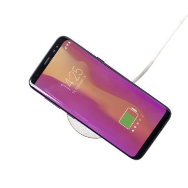 Cargador Ecológico Personalizado 86929