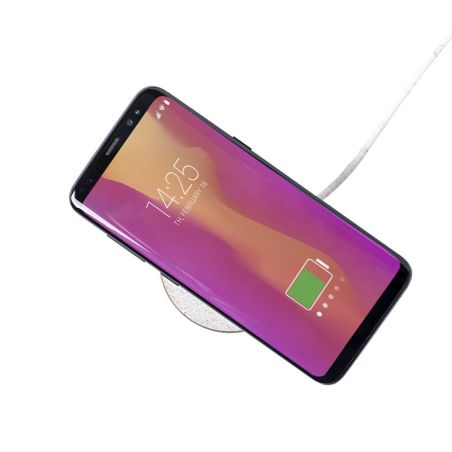 Cargador Ecológico Personalizado 86929