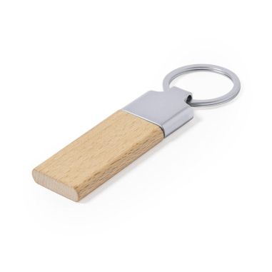 Llavero Ecológico Personalizado 81014