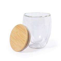 Vaso Ecológico Personalizado 81071 - Producto ecológico