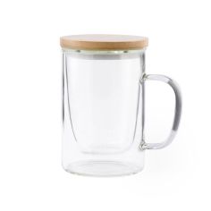 Taza Ecológica Personalizada 81073 - Producto ecológico