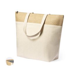 Bolsa Ecológica Personalizada 81100 - Producto ecológico