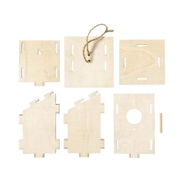 Caseta Ecológica Personalizada 81115