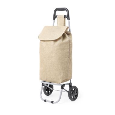 Carro Ecológico Personalizado 81117