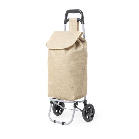 Carro Ecológico Personalizado 81117