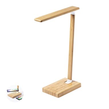 Lámpara Ecológica Personalizada 81145