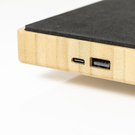 Lámpara Ecológica Personalizada 81145