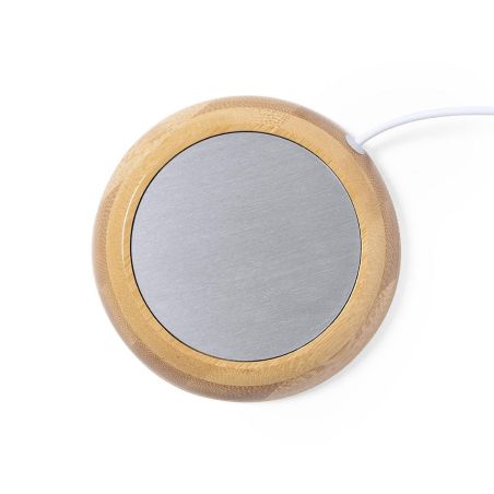 Calentador Ecológico Personalizado 81200